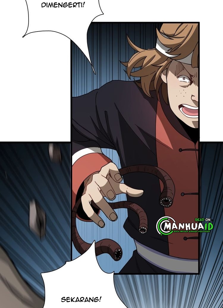 Reborn Doctor Chapter 39 Bahasa Indonesia